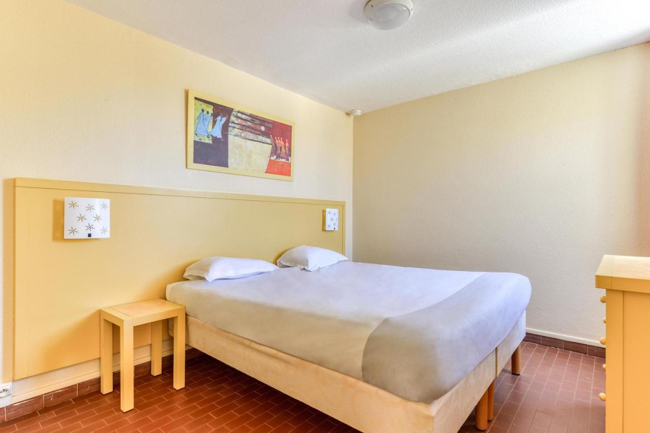Belambra Clubs Residence Gruissan - Les Ayguades 部屋 写真