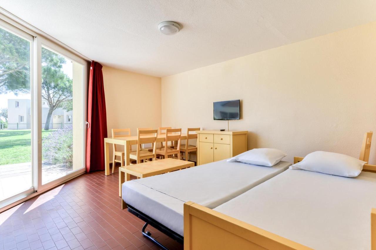 Belambra Clubs Residence Gruissan - Les Ayguades 部屋 写真
