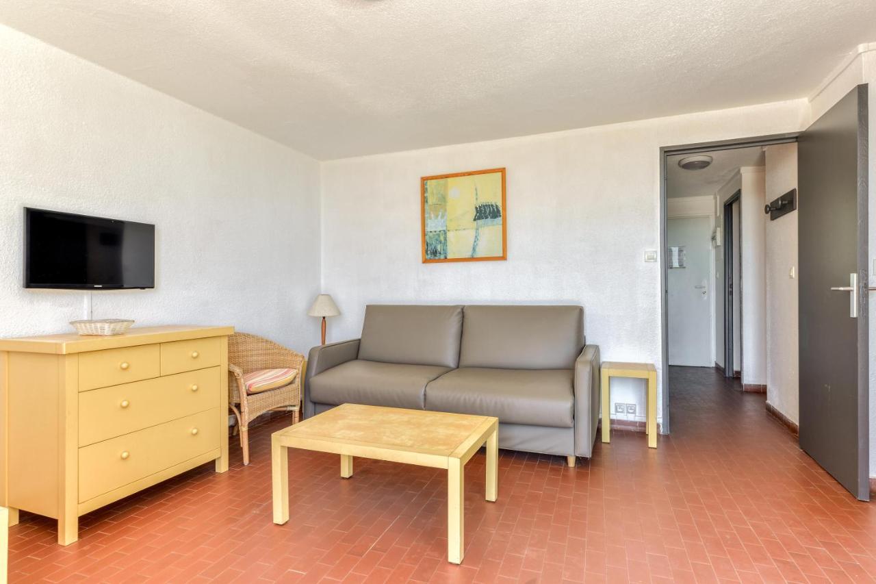 Belambra Clubs Residence Gruissan - Les Ayguades 部屋 写真
