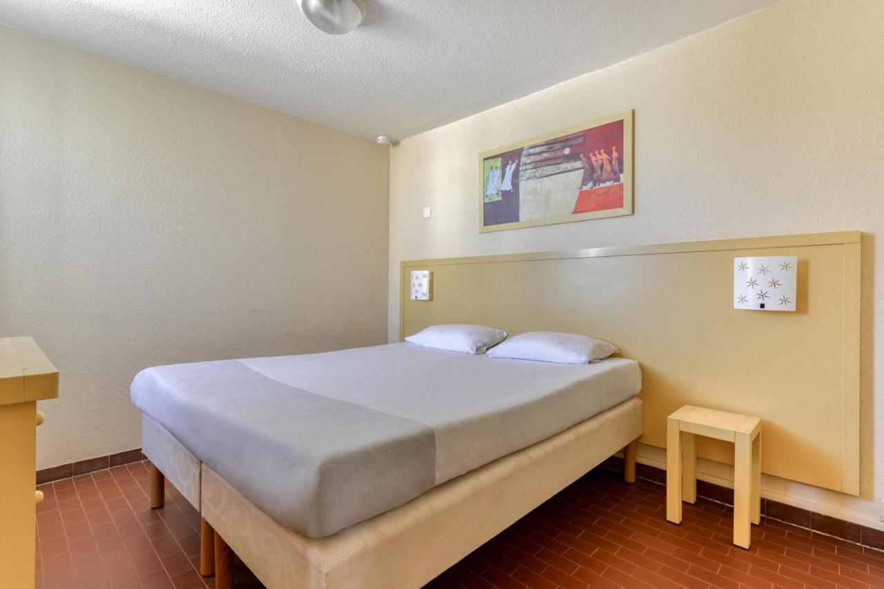 Belambra Clubs Residence Gruissan - Les Ayguades 部屋 写真