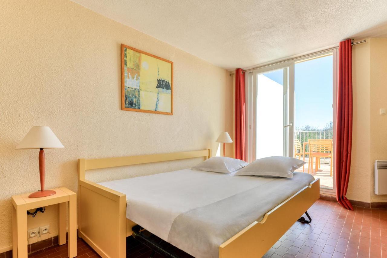 Belambra Clubs Residence Gruissan - Les Ayguades 部屋 写真