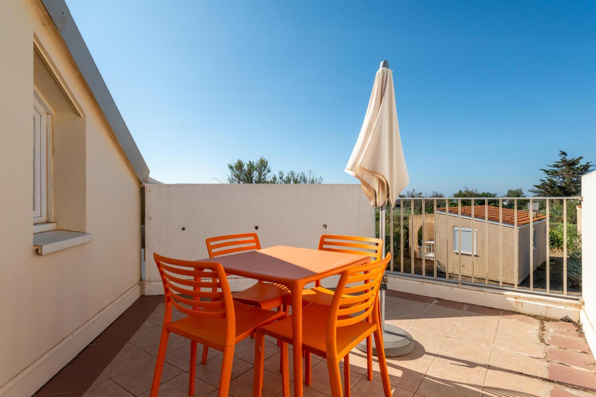 Belambra Clubs Residence Gruissan - Les Ayguades 部屋 写真