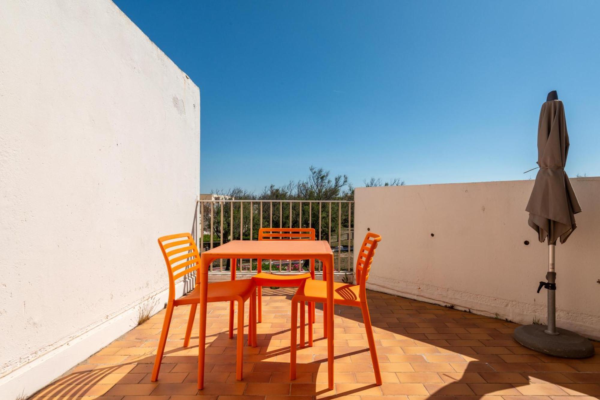 Belambra Clubs Residence Gruissan - Les Ayguades 部屋 写真