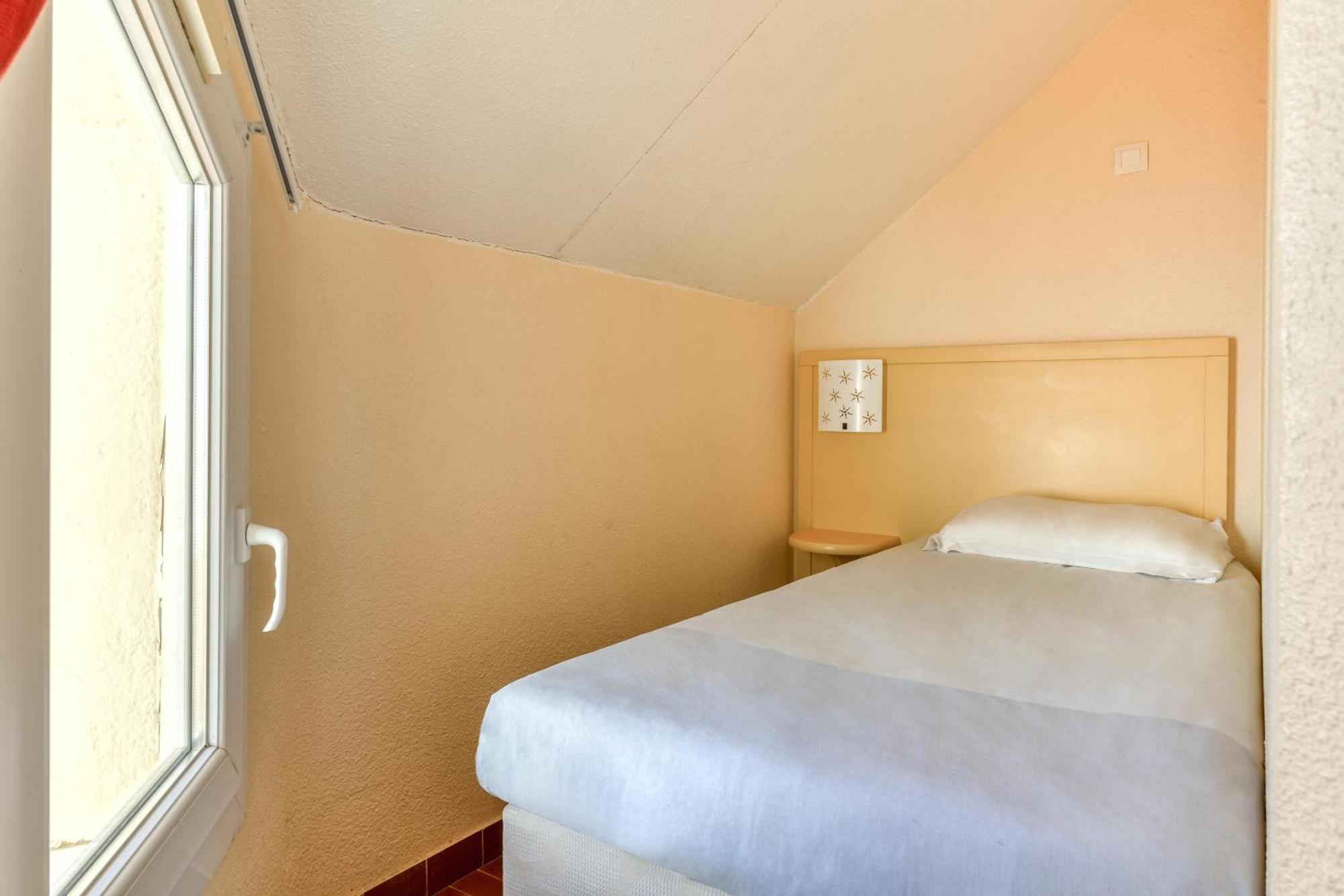 Belambra Clubs Residence Gruissan - Les Ayguades 部屋 写真