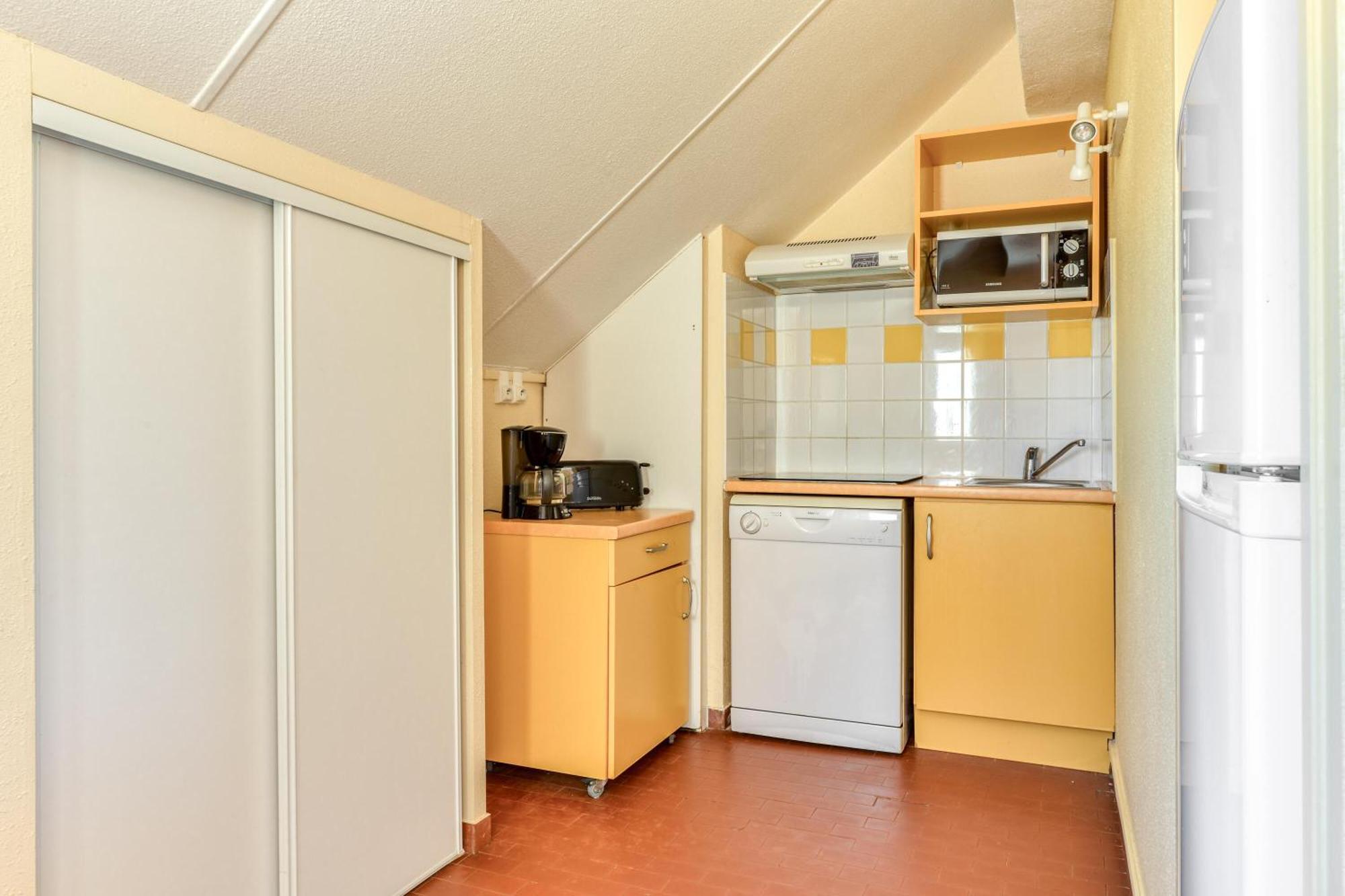 Belambra Clubs Residence Gruissan - Les Ayguades 部屋 写真