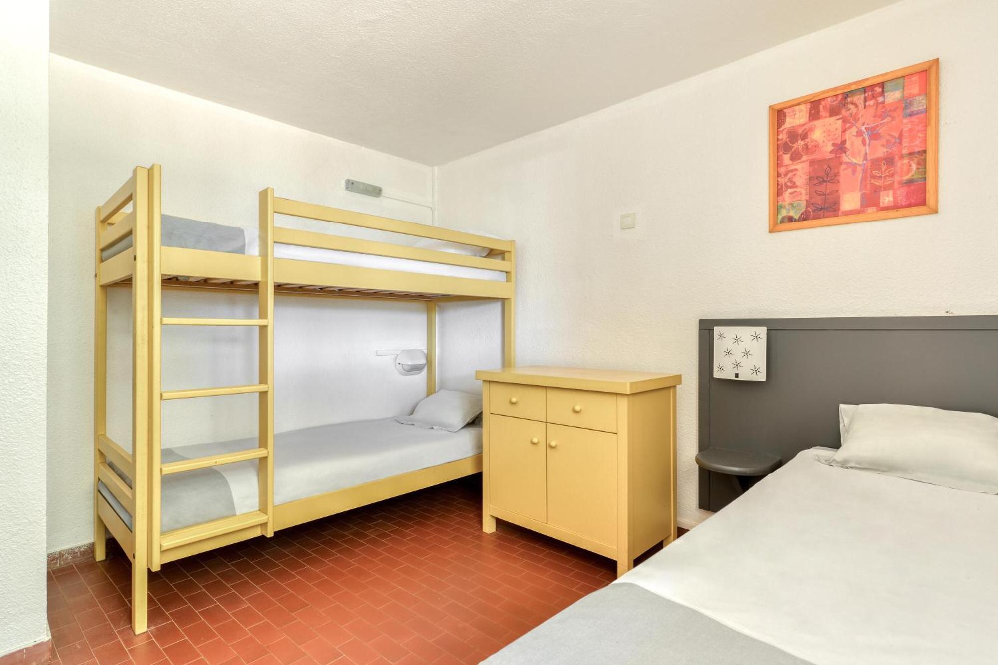 Belambra Clubs Residence Gruissan - Les Ayguades 部屋 写真