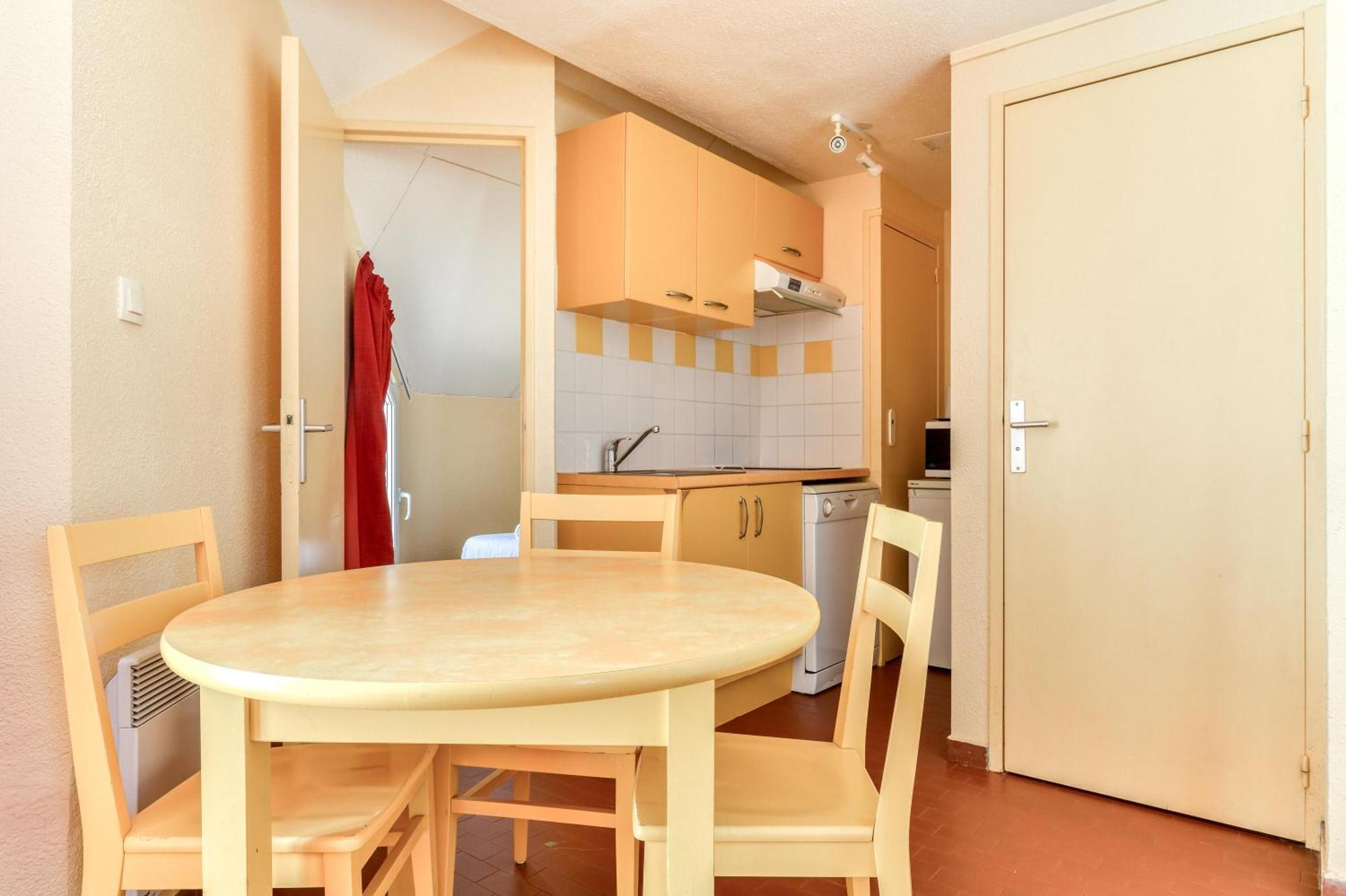 Belambra Clubs Residence Gruissan - Les Ayguades 部屋 写真