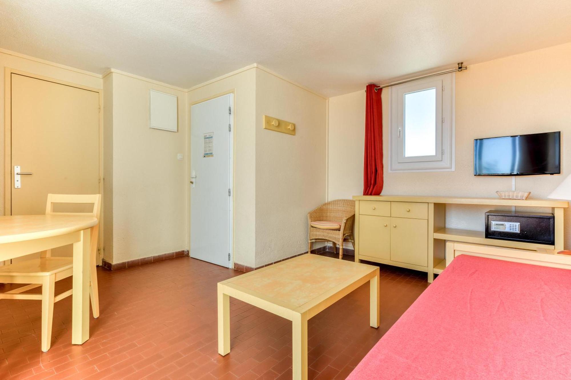 Belambra Clubs Residence Gruissan - Les Ayguades 部屋 写真