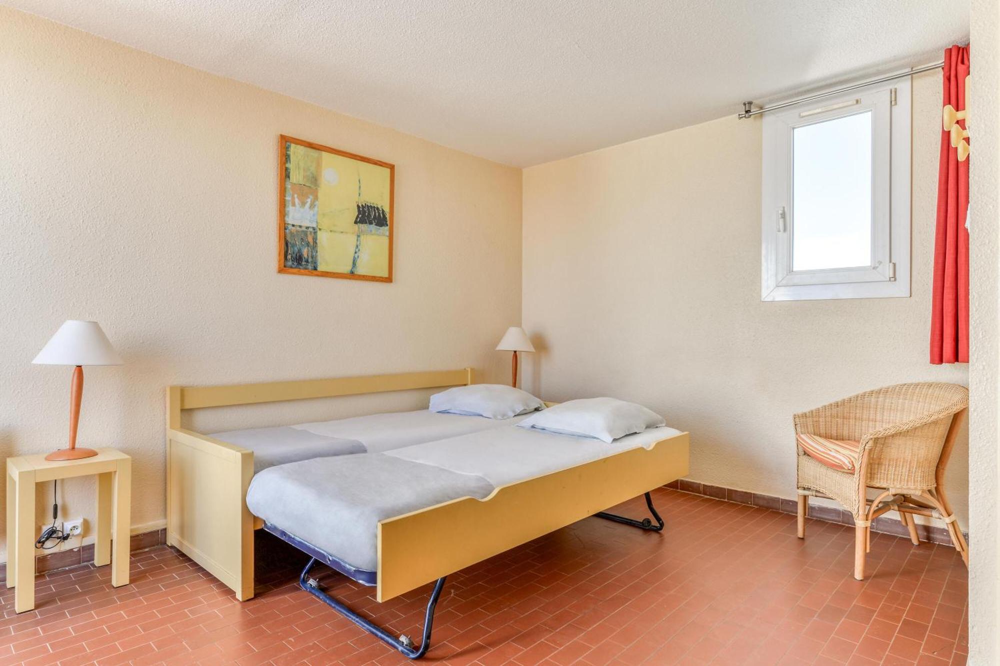Belambra Clubs Residence Gruissan - Les Ayguades 部屋 写真