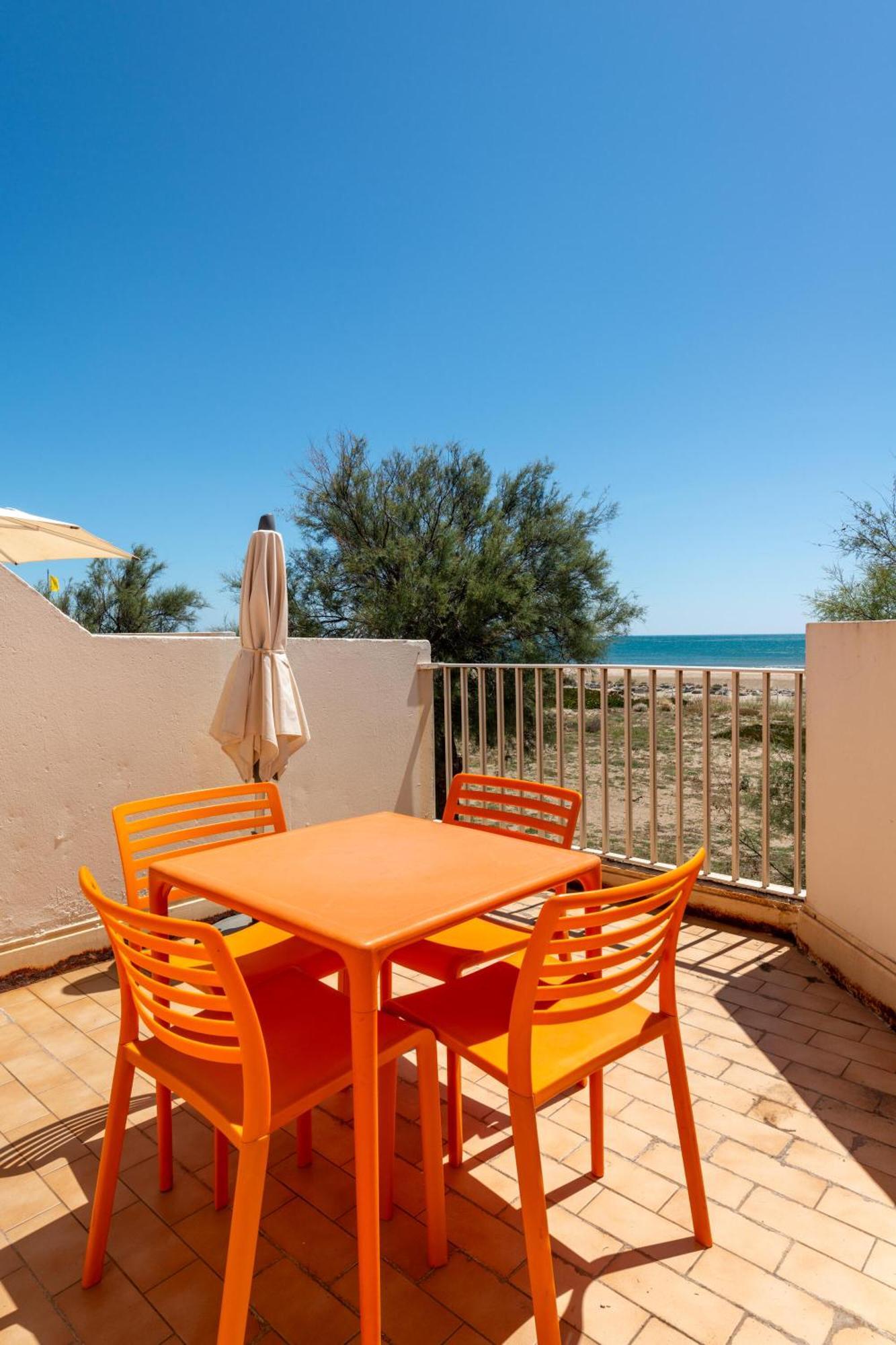 Belambra Clubs Residence Gruissan - Les Ayguades 部屋 写真