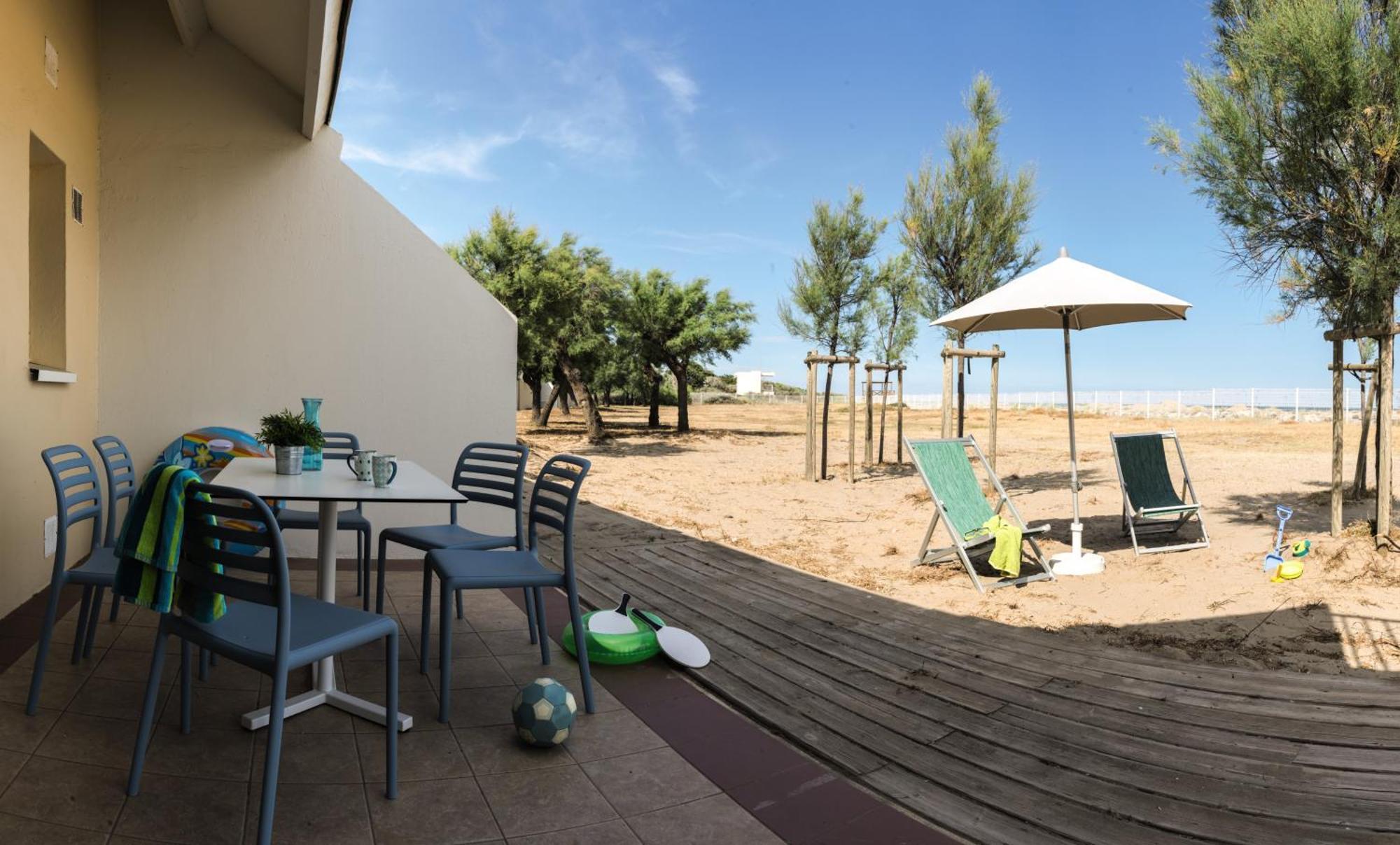 Belambra Clubs Residence Gruissan - Les Ayguades 部屋 写真
