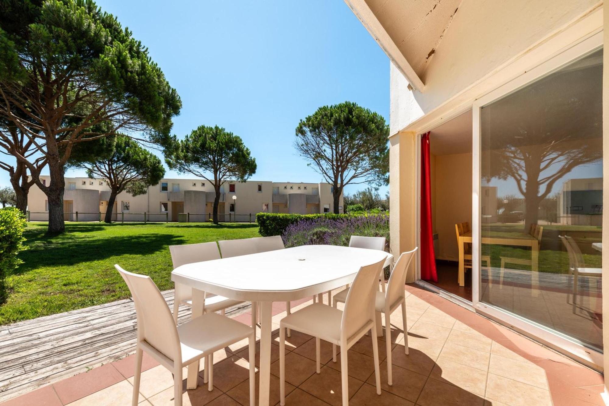 Belambra Clubs Residence Gruissan - Les Ayguades 部屋 写真