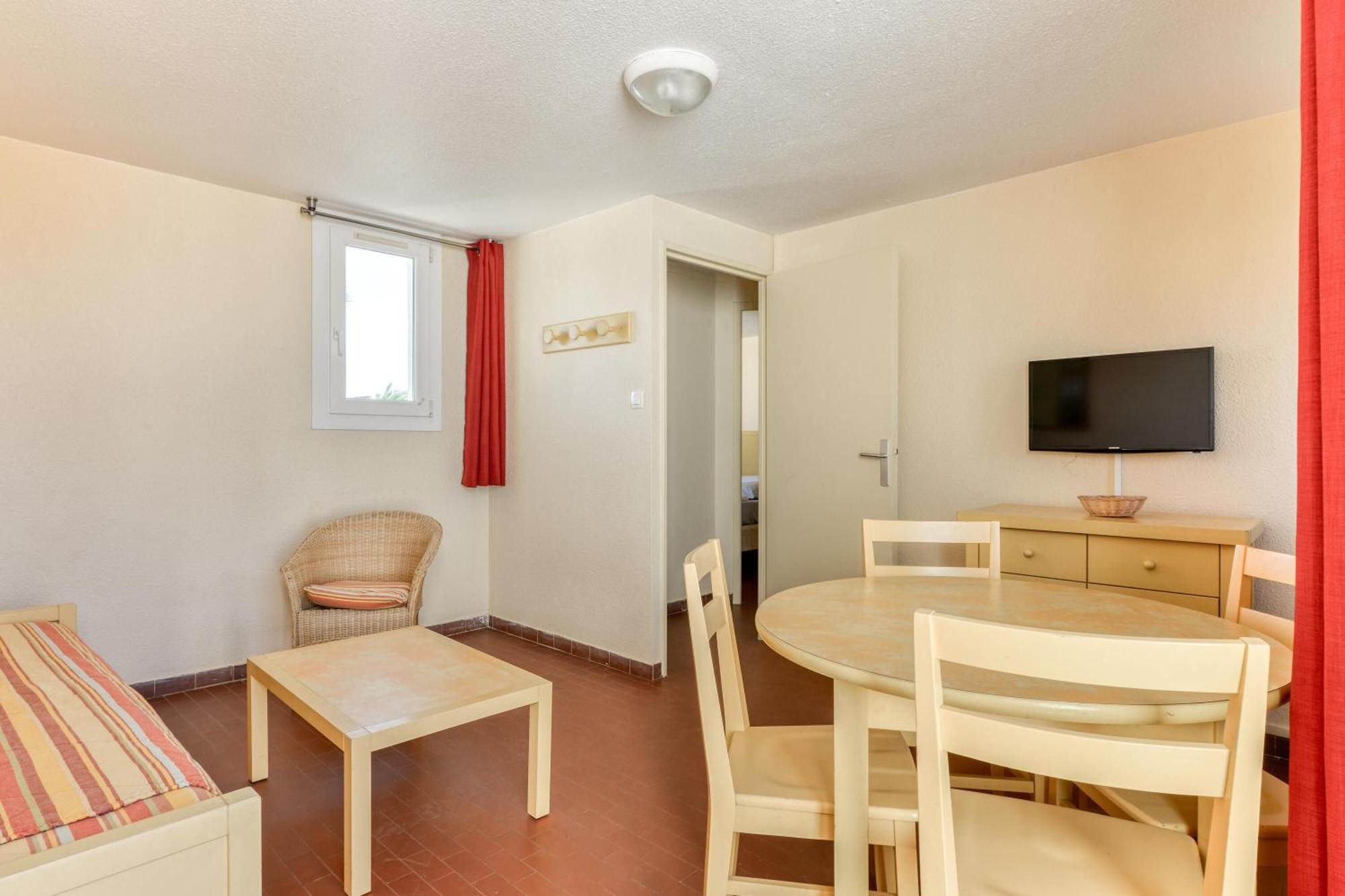 Belambra Clubs Residence Gruissan - Les Ayguades 部屋 写真