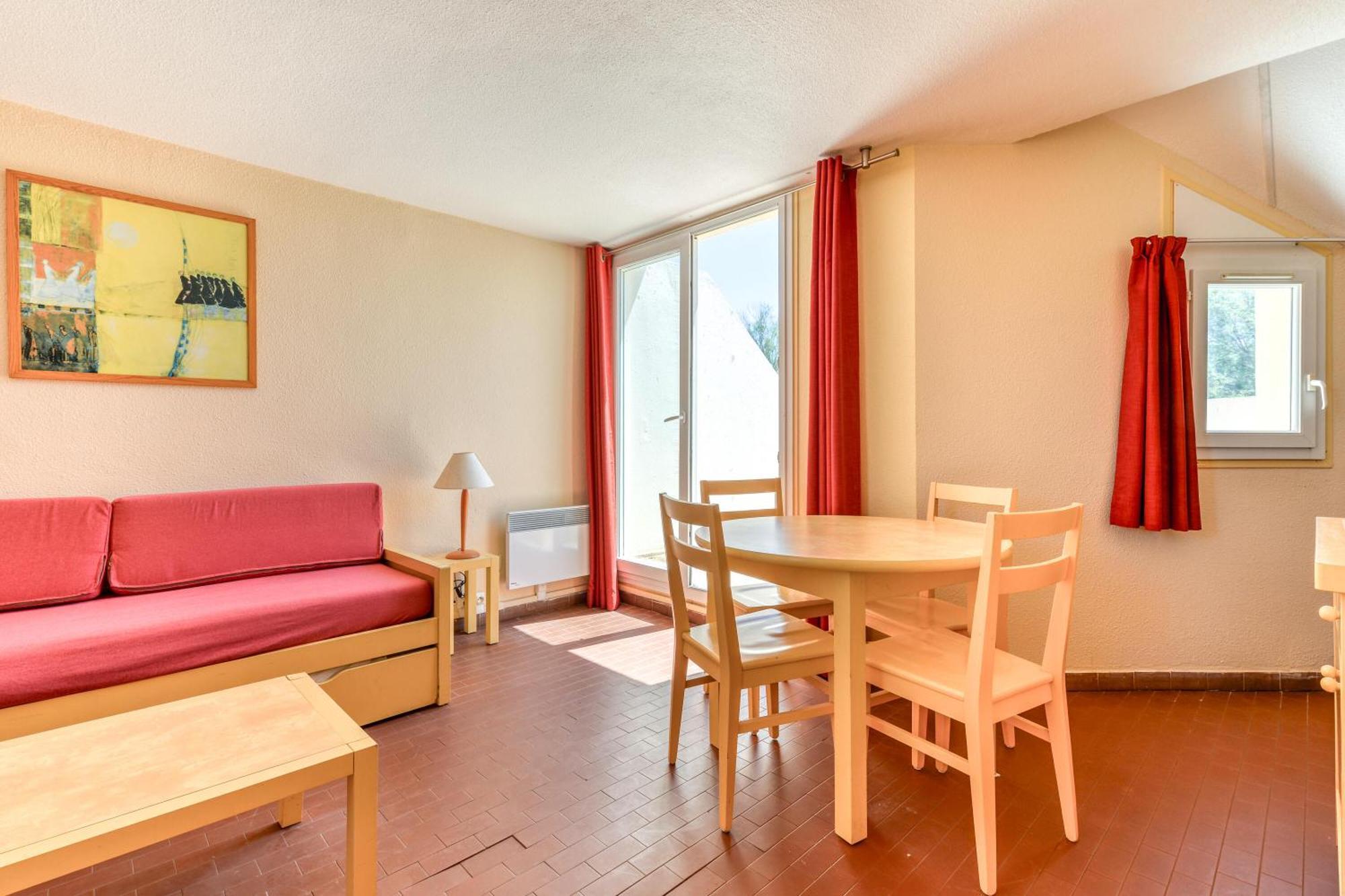 Belambra Clubs Residence Gruissan - Les Ayguades 部屋 写真