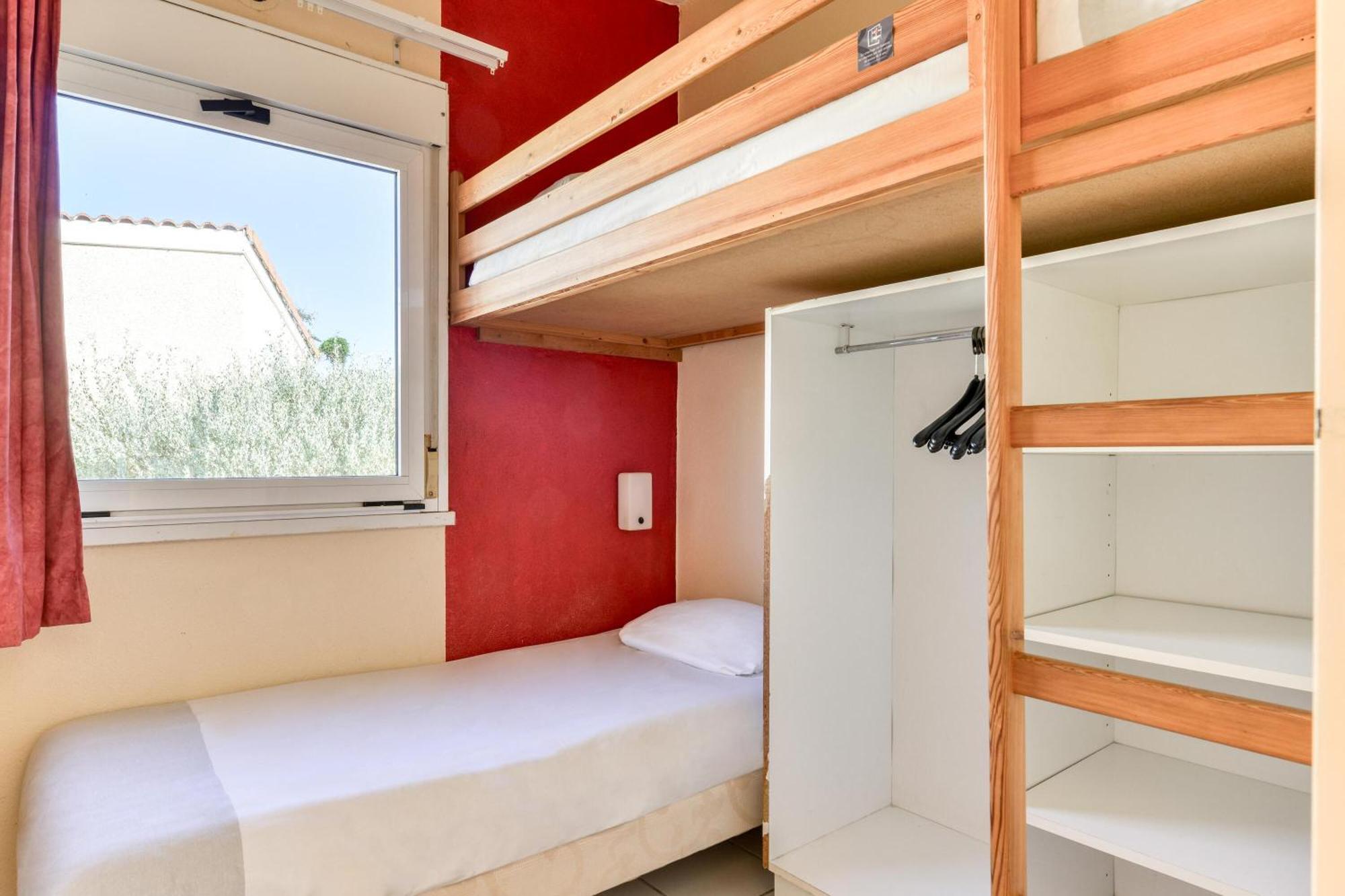 Belambra Clubs Residence Gruissan - Les Ayguades エクステリア 写真