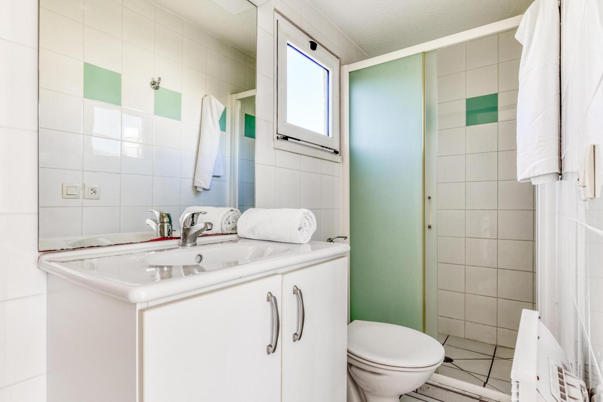 Belambra Clubs Residence Gruissan - Les Ayguades エクステリア 写真