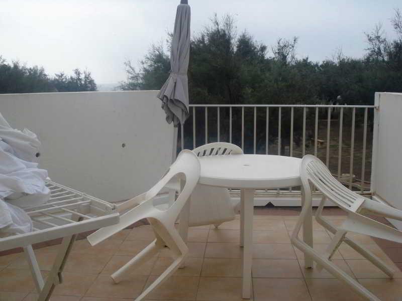 Belambra Clubs Residence Gruissan - Les Ayguades エクステリア 写真