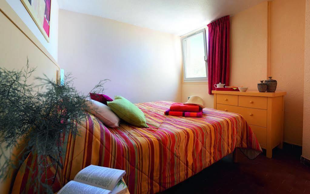 Belambra Clubs Residence Gruissan - Les Ayguades エクステリア 写真