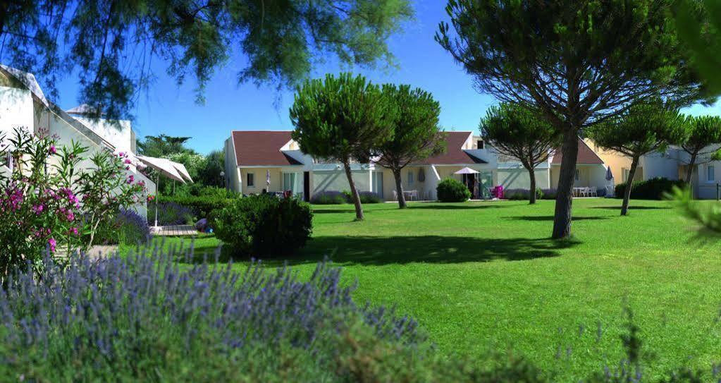 Belambra Clubs Residence Gruissan - Les Ayguades エクステリア 写真